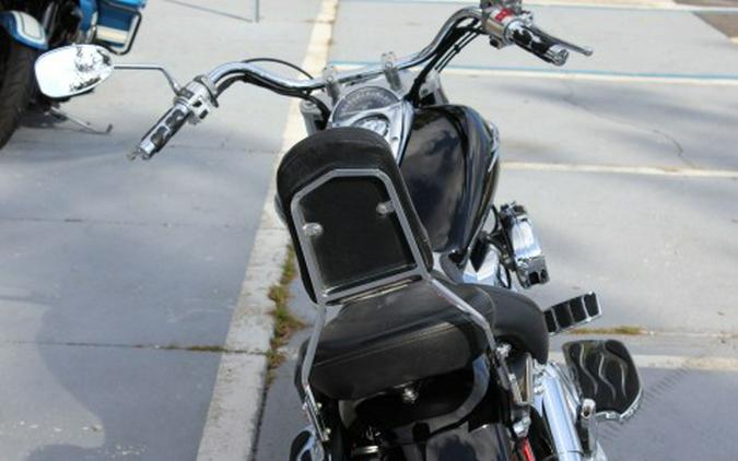 2007 Honda VTX™1300R