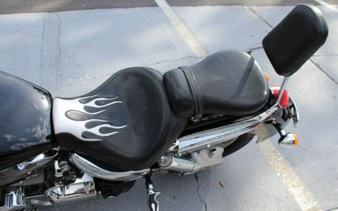 2007 Honda VTX™1300R