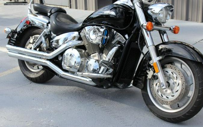 2007 Honda VTX™1300R