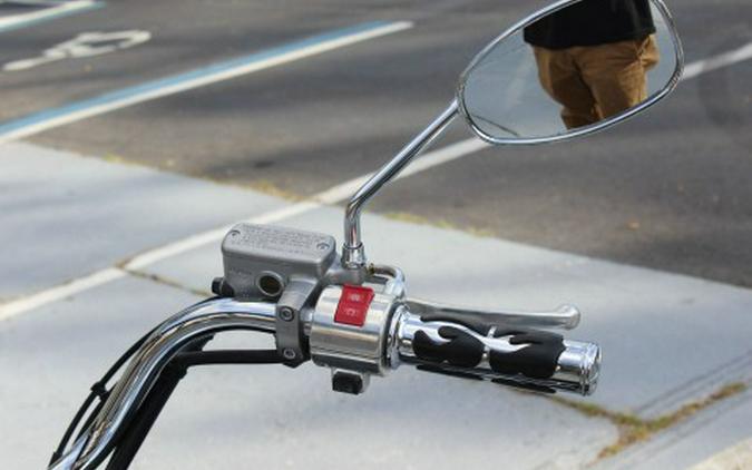 2007 Honda VTX™1300R