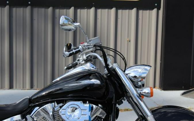 2007 Honda VTX™1300R