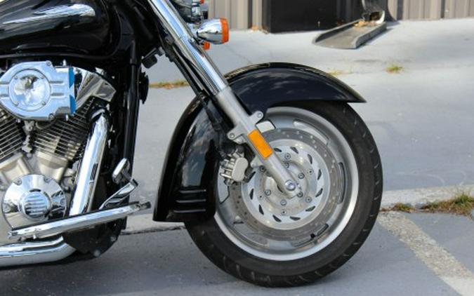 2007 Honda VTX™1300R