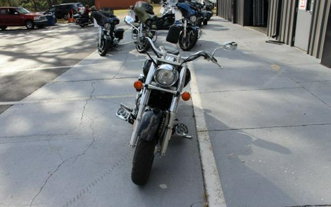 2007 Honda VTX™1300R