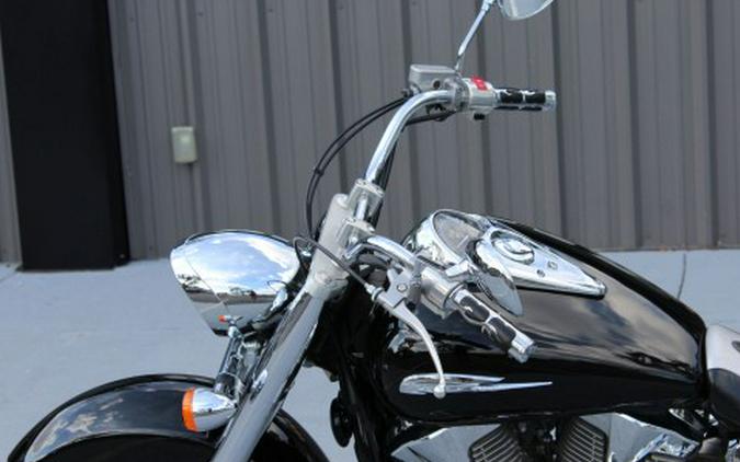 2007 Honda VTX™1300R