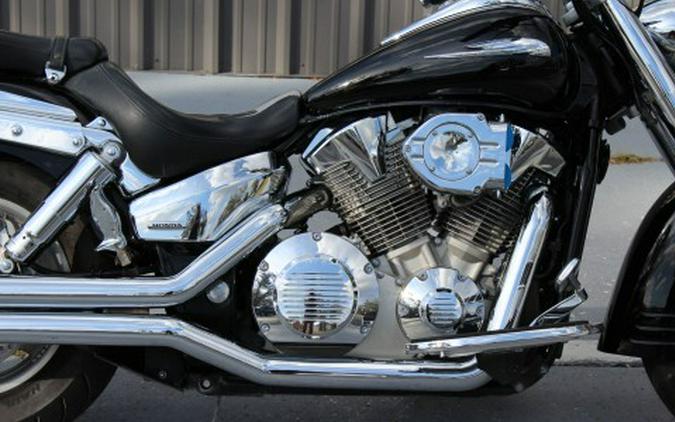 2007 Honda VTX™1300R