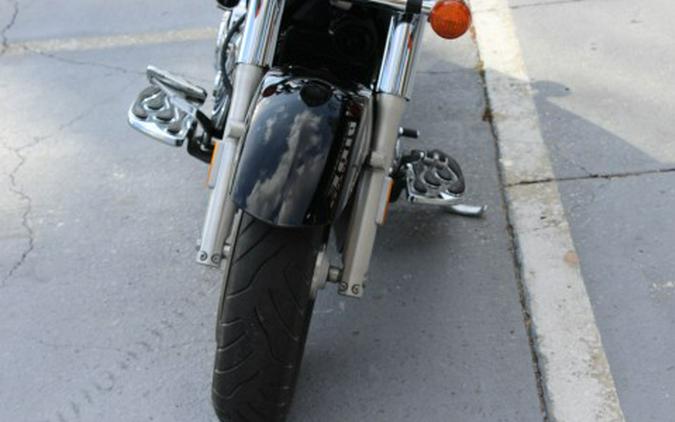 2007 Honda VTX™1300R