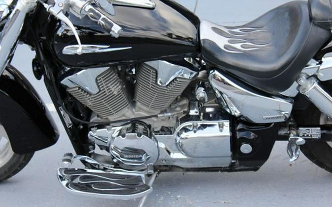 2007 Honda VTX™1300R