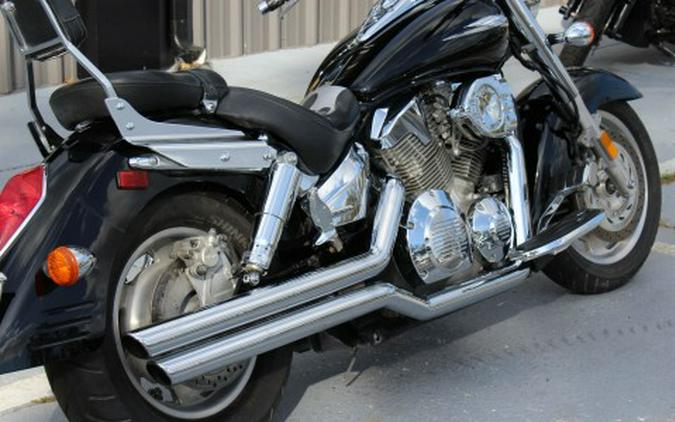 2007 Honda VTX™1300R