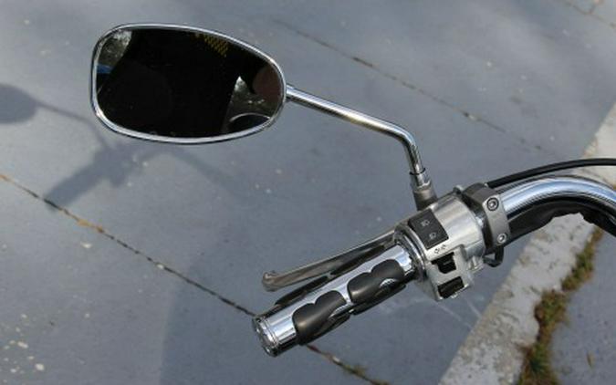 2007 Honda VTX™1300R