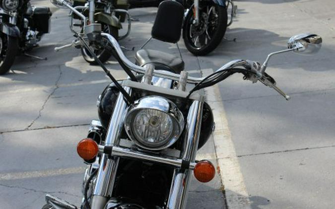 2007 Honda VTX™1300R