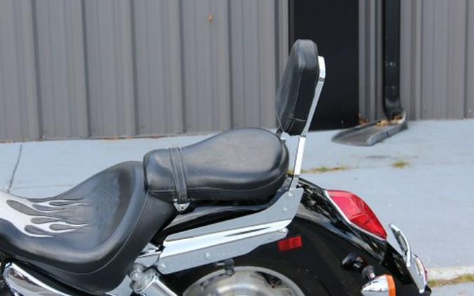 2007 Honda VTX™1300R