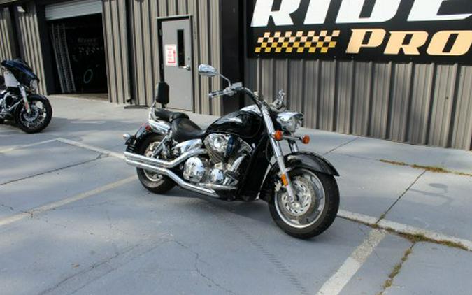 2007 Honda VTX™1300R