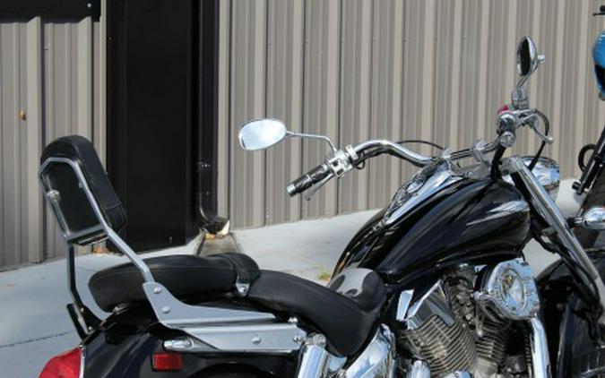 2007 Honda VTX™1300R