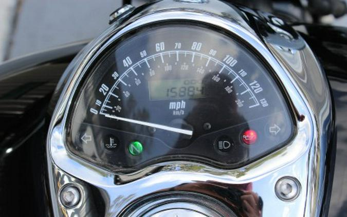 2007 Honda VTX™1300R
