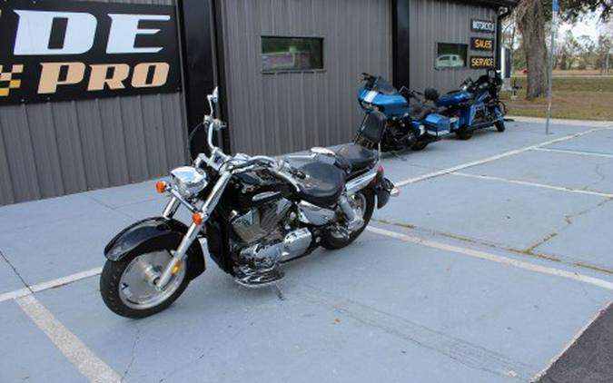 2007 Honda VTX™1300R