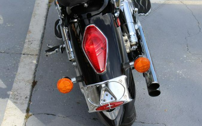 2007 Honda VTX™1300R