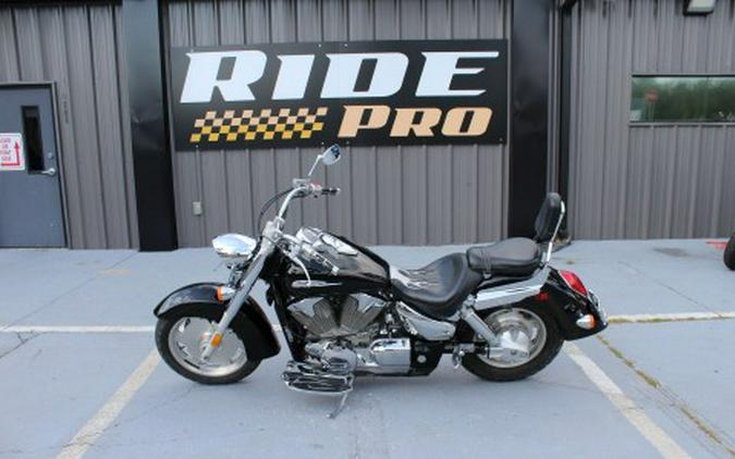 2007 Honda VTX™1300R