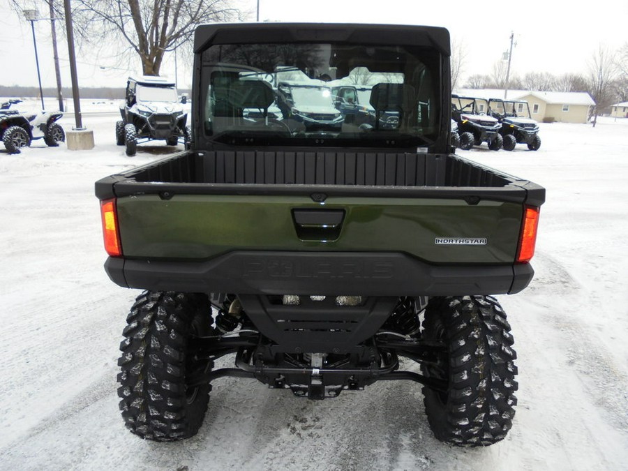 2026 Polaris® Ranger XD 1500 NorthStar Premiun