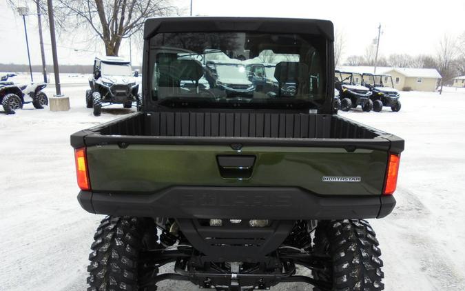 2026 Polaris® Ranger XD 1500 NorthStar Premiun