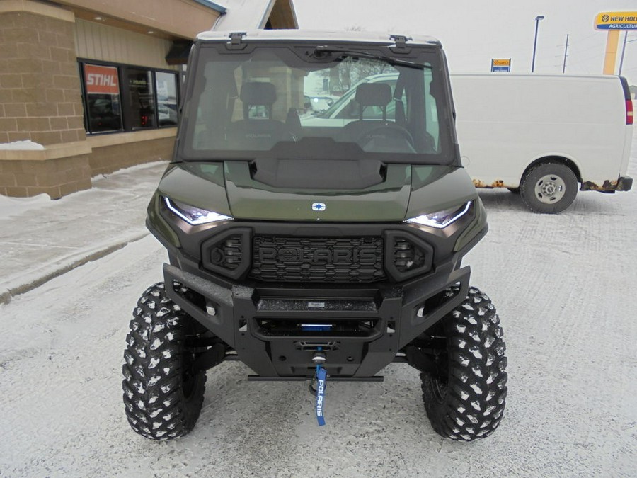 2026 Polaris® Ranger XD 1500 NorthStar Premiun