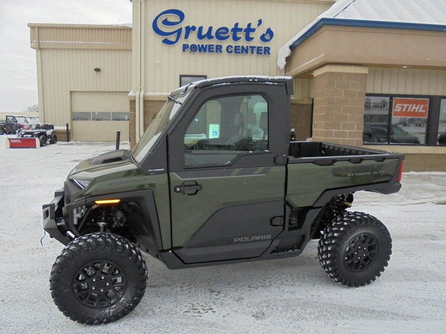 2026 Polaris® Ranger XD 1500 NorthStar Premiun