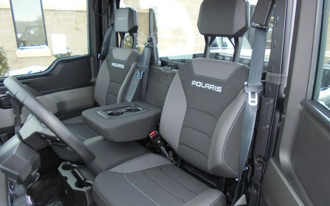 2026 Polaris® Ranger XD 1500 NorthStar Premiun