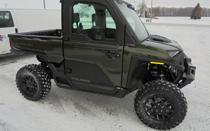 2026 Polaris® Ranger XD 1500 NorthStar Premiun