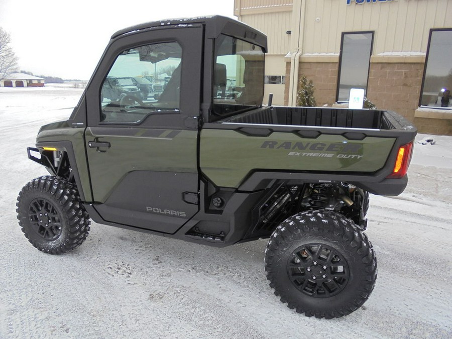 2026 Polaris® Ranger XD 1500 NorthStar Premiun