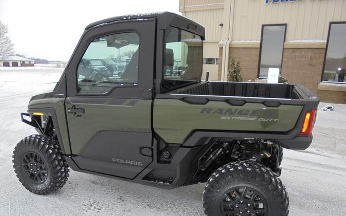 2026 Polaris® Ranger XD 1500 NorthStar Premiun