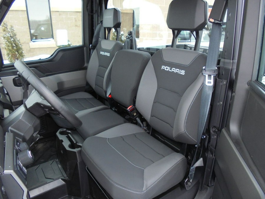 2026 Polaris® Ranger XD 1500 NorthStar Premiun