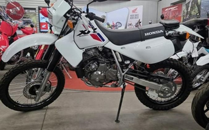 2025 Honda XR 650L