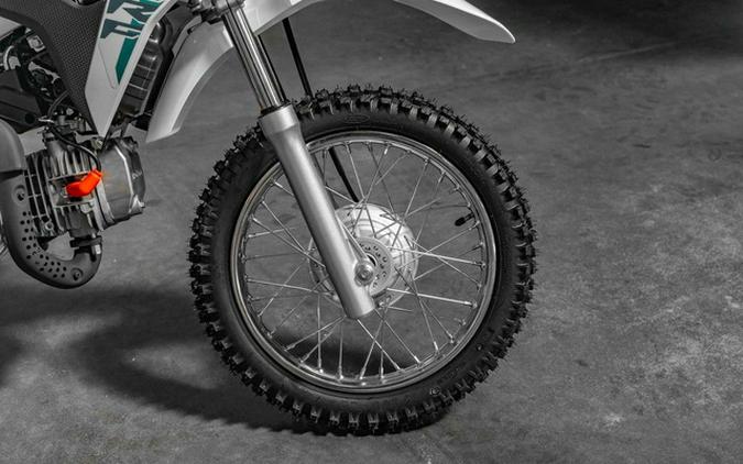 2026 Honda CRF110F