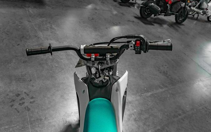 2026 Honda CRF110F