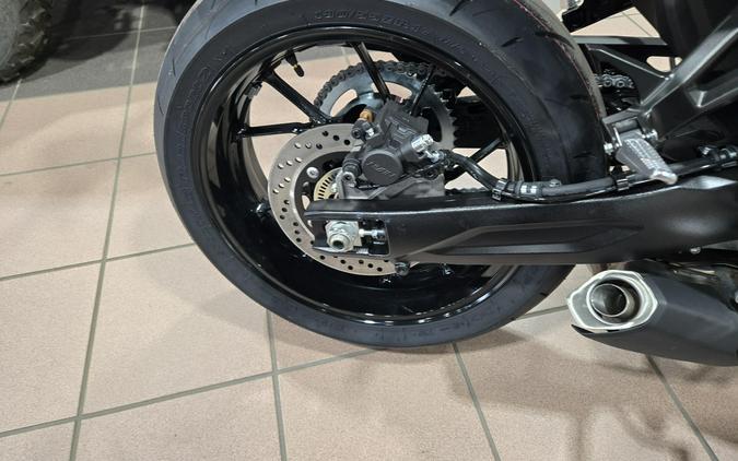 2026 SUZUKI GSX-8R
