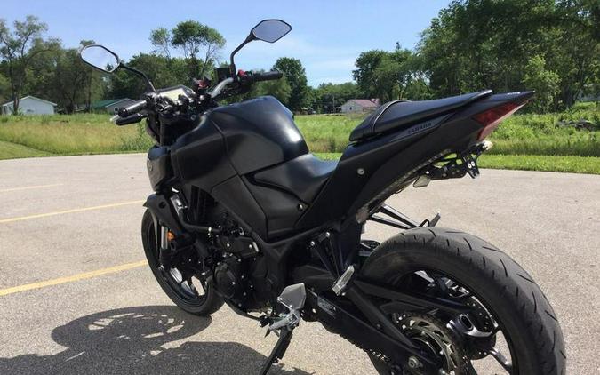 2024 Yamaha MT-03