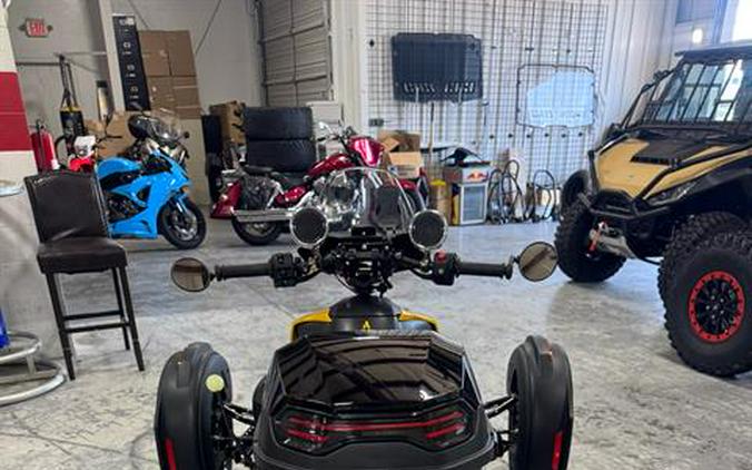 2022 Can-Am Ryker 900 ACE
