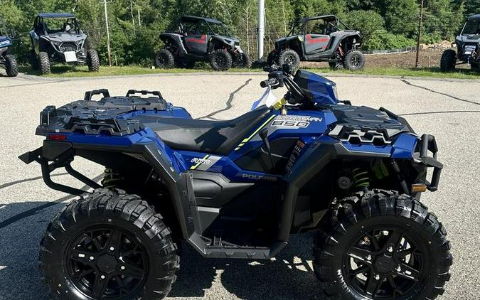 2026 Polaris® Sportsman 850 Trail