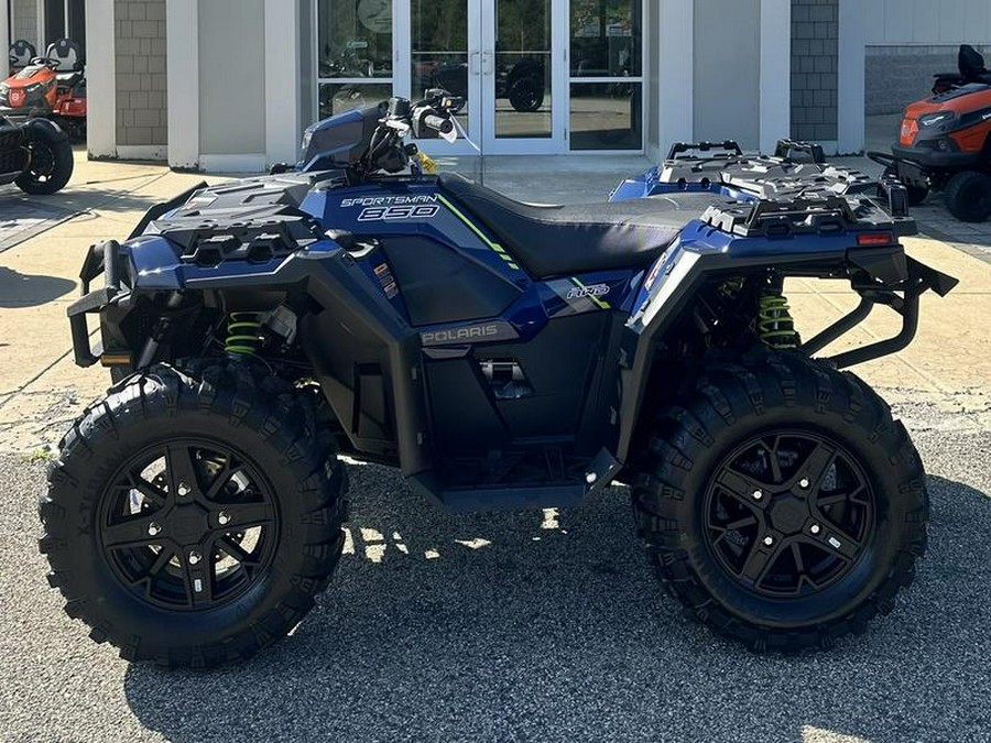 2026 Polaris® Sportsman 850 Trail