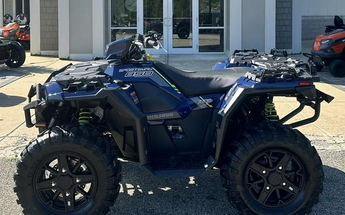 2026 Polaris® Sportsman 850 Trail