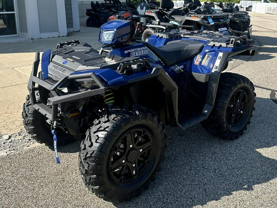 2026 Polaris® Sportsman 850 Trail