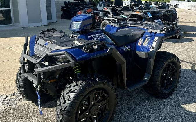 2026 Polaris® Sportsman 850 Trail