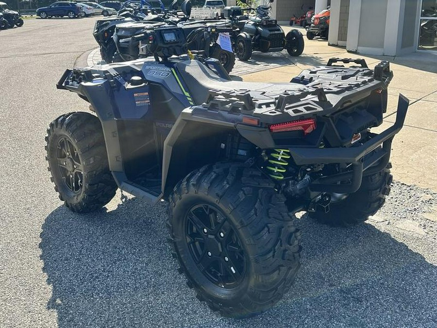2026 Polaris® Sportsman 850 Trail