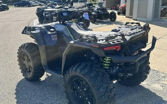 2026 Polaris® Sportsman 850 Trail
