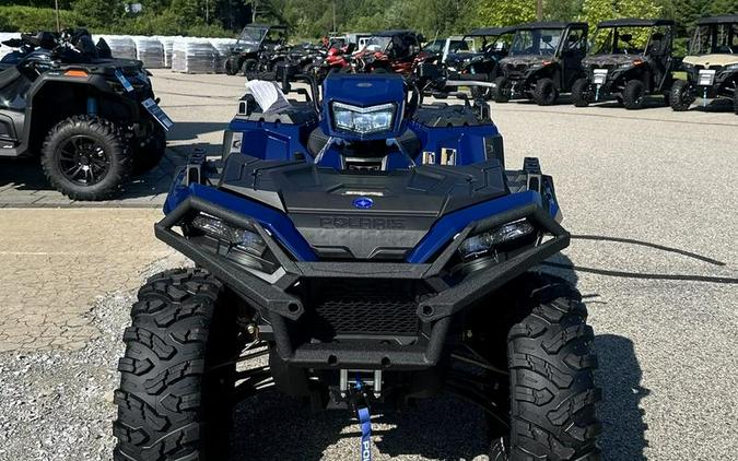 2026 Polaris® Sportsman 850 Trail