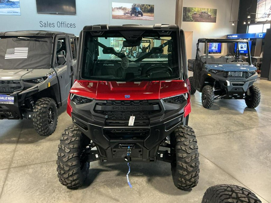 2026 Polaris RGR XP 1000 NS ULTIMATE