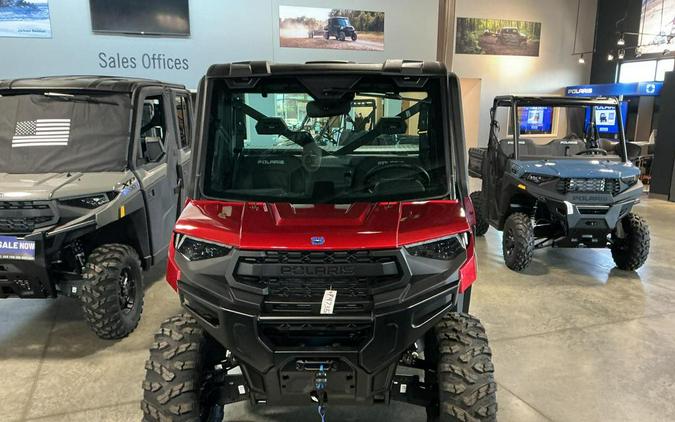 2026 Polaris RGR XP 1000 NS ULTIMATE