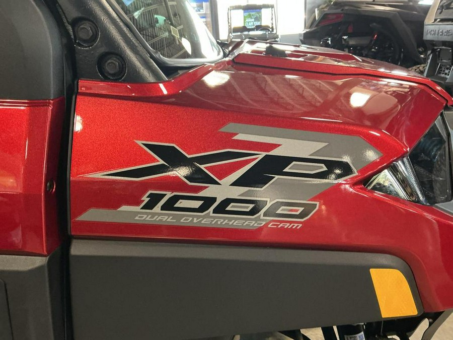 2026 Polaris RGR XP 1000 NS ULTIMATE