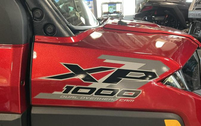 2026 Polaris RGR XP 1000 NS ULTIMATE