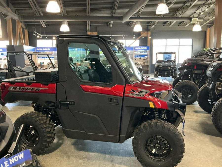 2026 Polaris RGR XP 1000 NS ULTIMATE