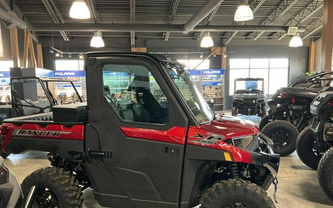 2026 Polaris RGR XP 1000 NS ULTIMATE